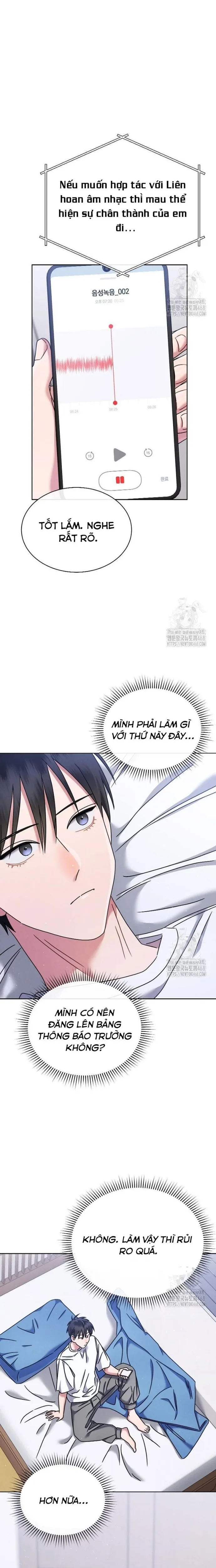 Con Trai Út Của Bá Tước Là Một Người Chơi Chap 147 - Next Chap 146
