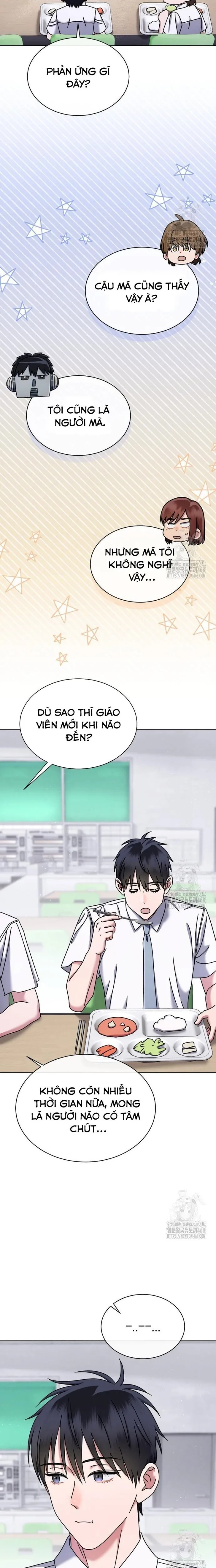 Con Trai Út Của Bá Tước Là Một Người Chơi Chap 147 - Next Chap 146