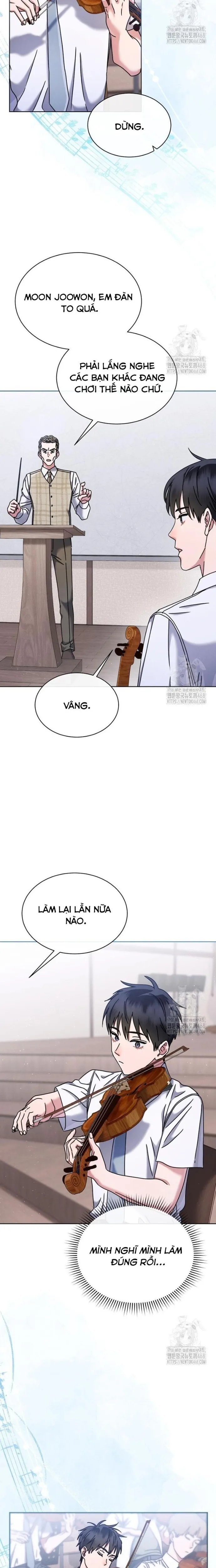 Con Trai Út Của Bá Tước Là Một Người Chơi Chap 147 - Next Chap 146