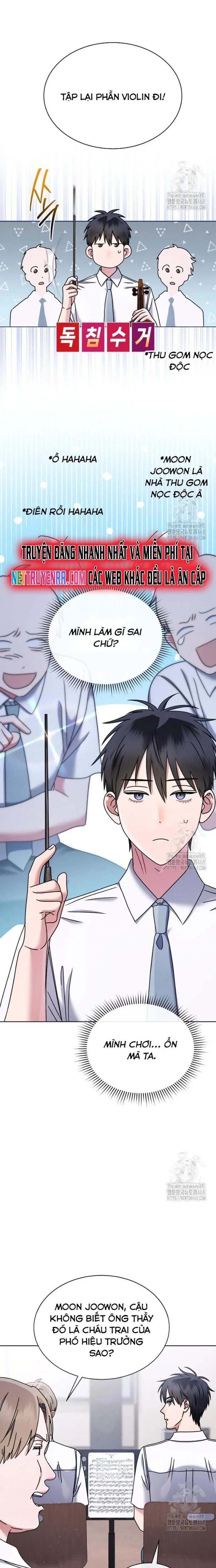 Con Trai Út Của Bá Tước Là Một Người Chơi Chap 147 - Next Chap 146