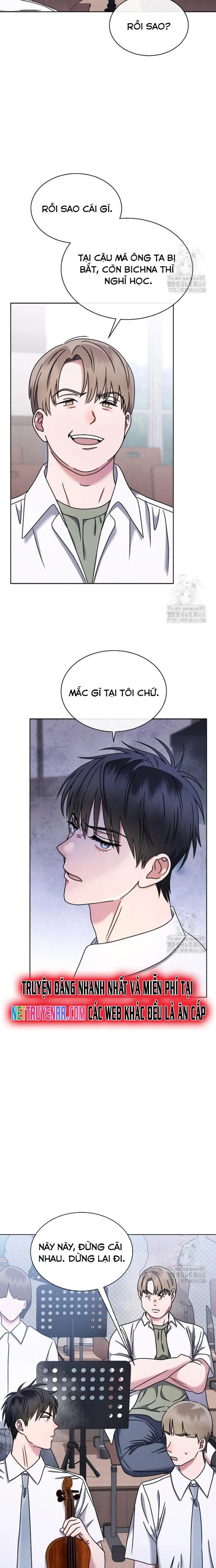 Con Trai Út Của Bá Tước Là Một Người Chơi Chap 147 - Next Chap 146