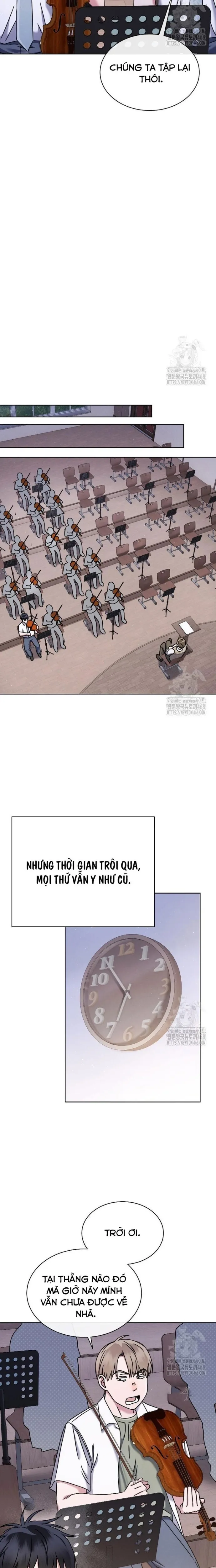 Con Trai Út Của Bá Tước Là Một Người Chơi Chap 147 - Next Chap 146