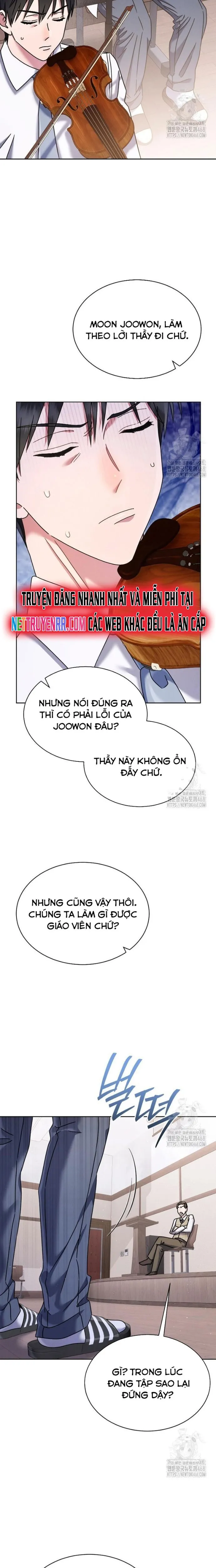 Con Trai Út Của Bá Tước Là Một Người Chơi Chap 147 - Next Chap 146