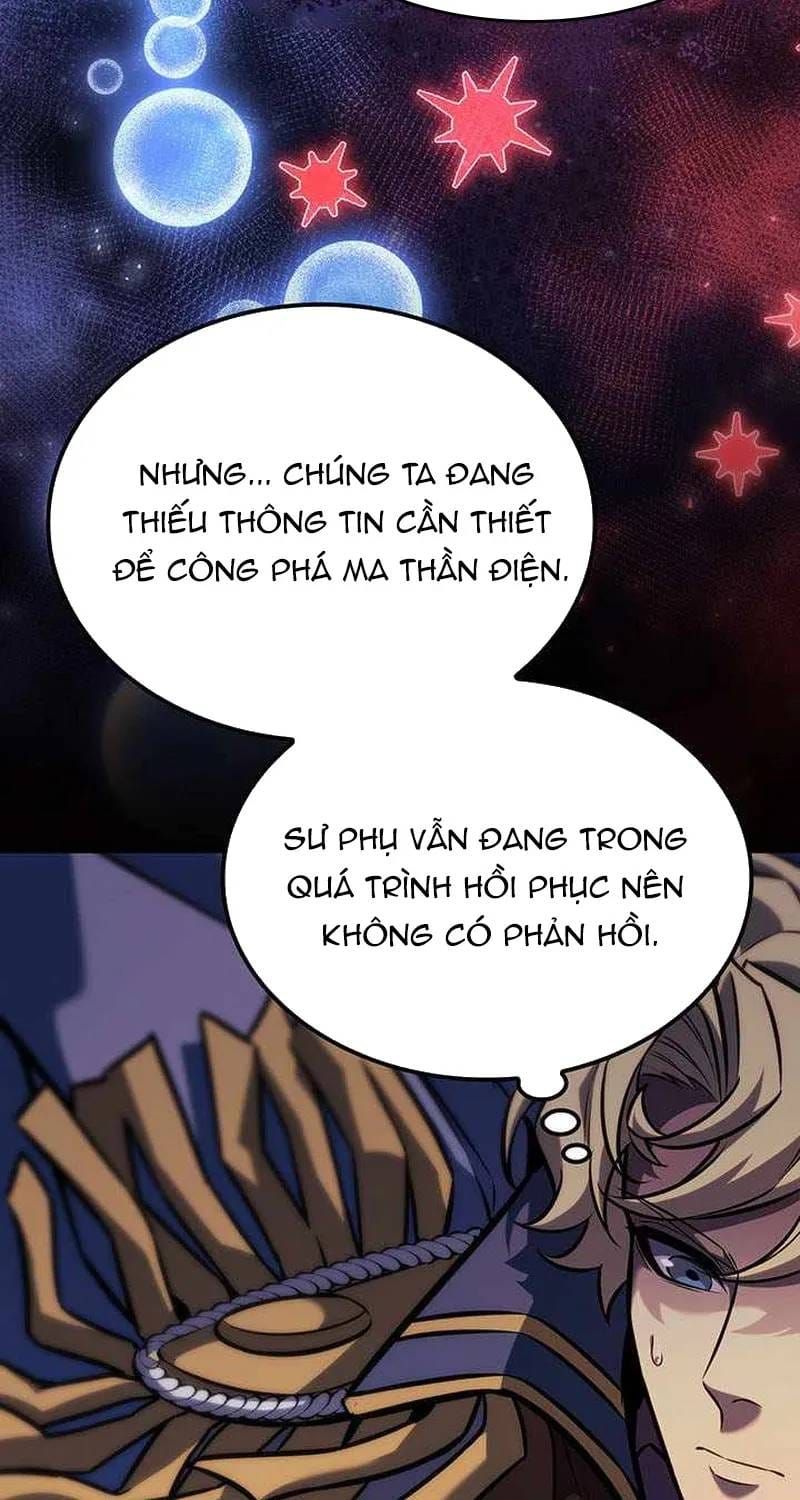 Con Trai Út Của Bá Tước Là Một Người Chơi Chap 148 - Next Chap 147