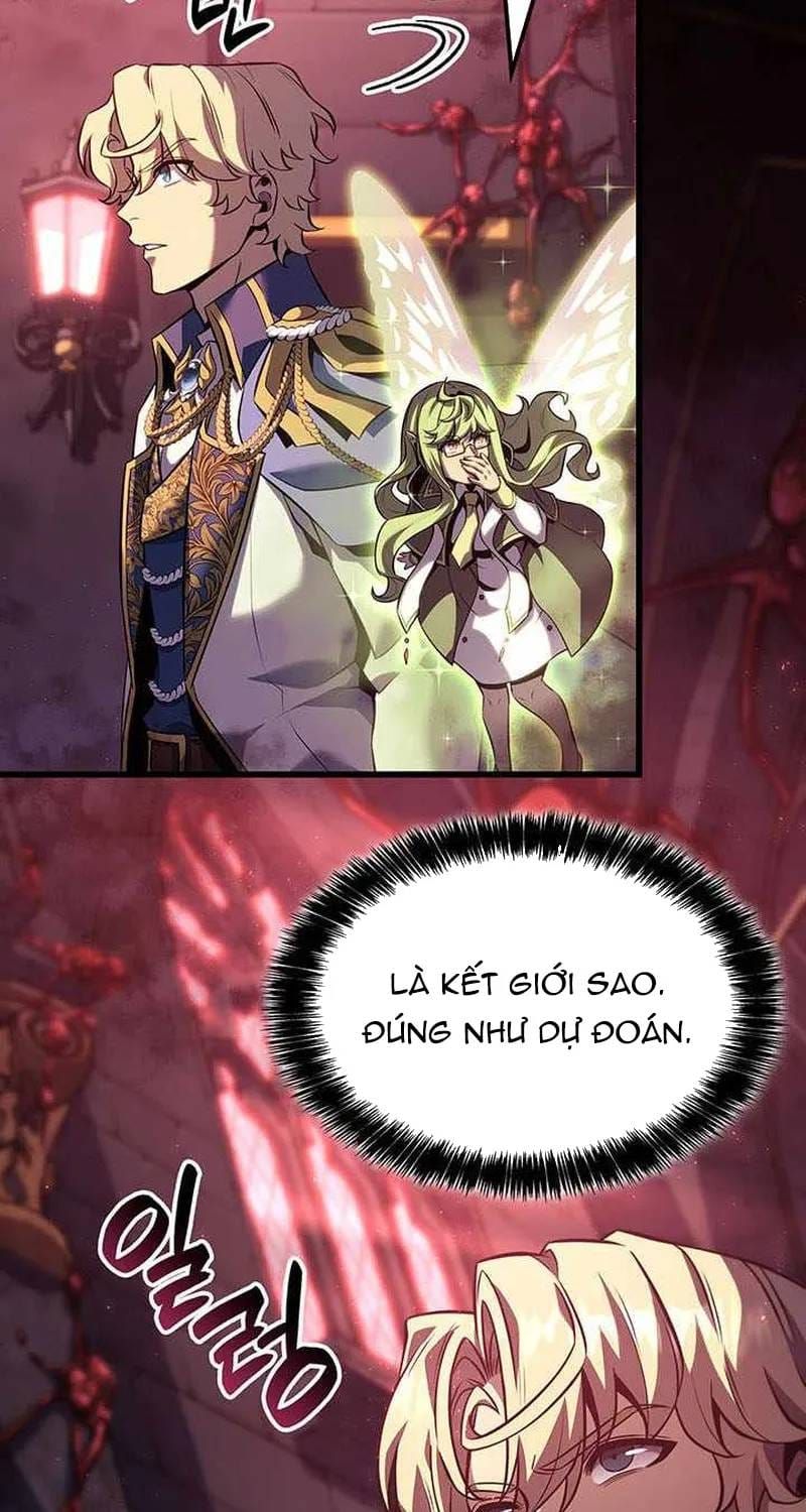 Con Trai Út Của Bá Tước Là Một Người Chơi Chap 148 - Next Chap 147