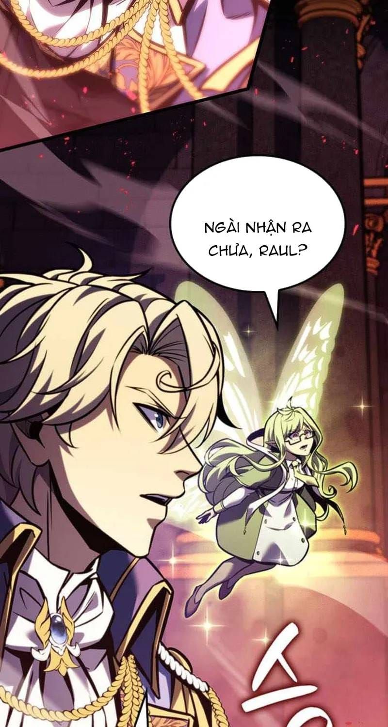 Con Trai Út Của Bá Tước Là Một Người Chơi Chap 148 - Next Chap 147