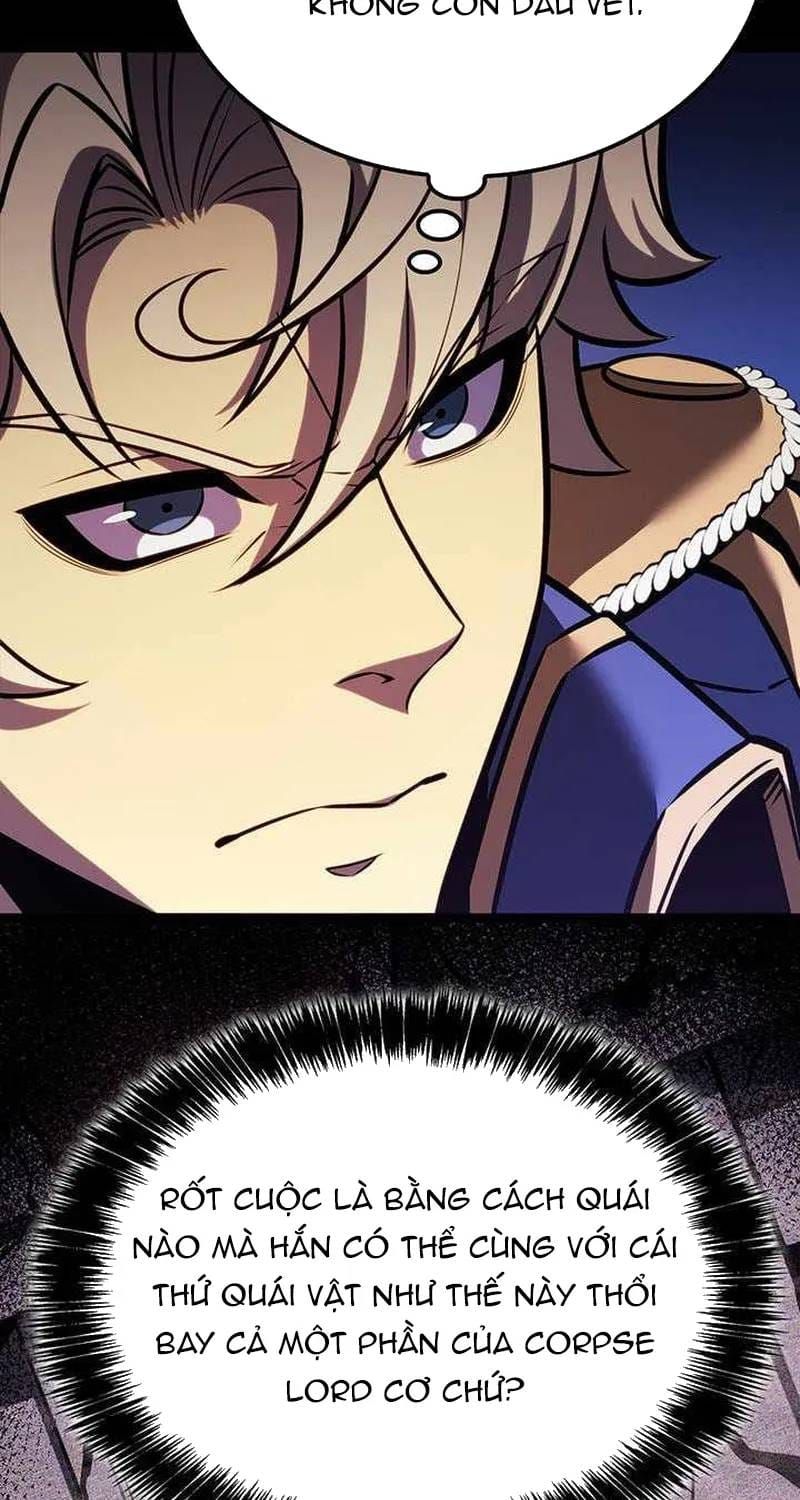 Con Trai Út Của Bá Tước Là Một Người Chơi Chap 148 - Next Chap 147
