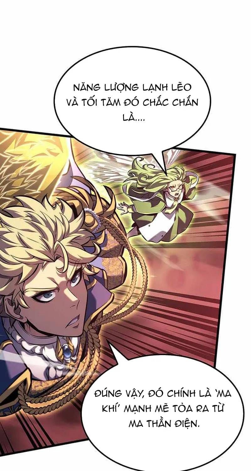 Con Trai Út Của Bá Tước Là Một Người Chơi Chap 148 - Next Chap 147