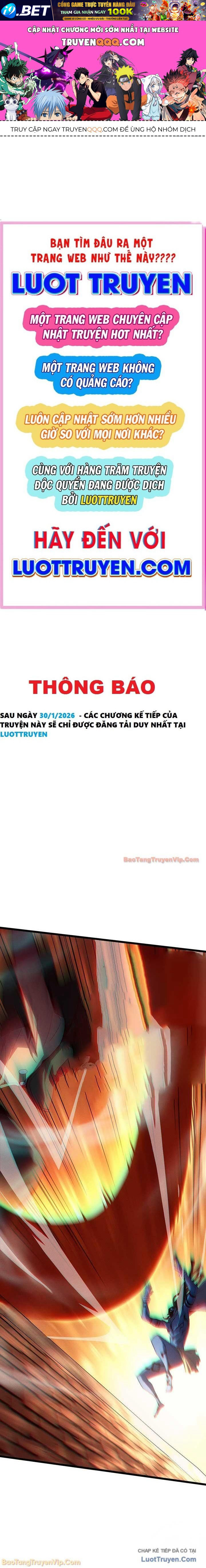Đế Vương Hồi Quy Chap 124 - Next Chap 123