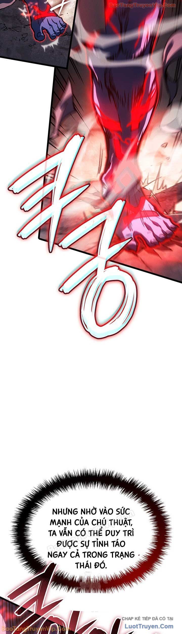 Đế Vương Hồi Quy Chap 124 - Next Chap 123