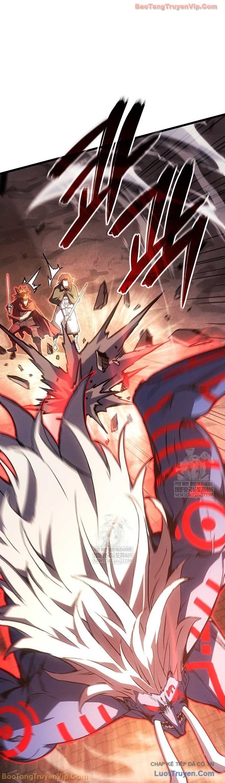 Đế Vương Hồi Quy Chap 124 - Next Chap 123