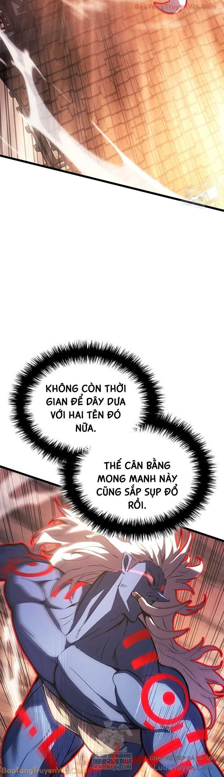 Đế Vương Hồi Quy Chap 124 - Next Chap 123