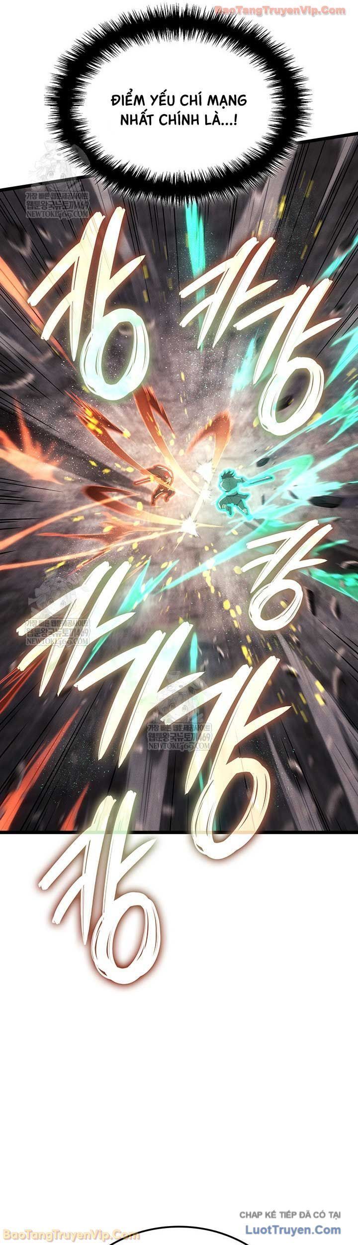 Đế Vương Hồi Quy Chap 124 - Next Chap 123