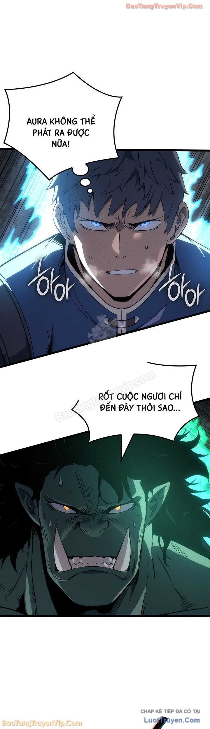 Đế Vương Hồi Quy Chap 124 - Next Chap 123