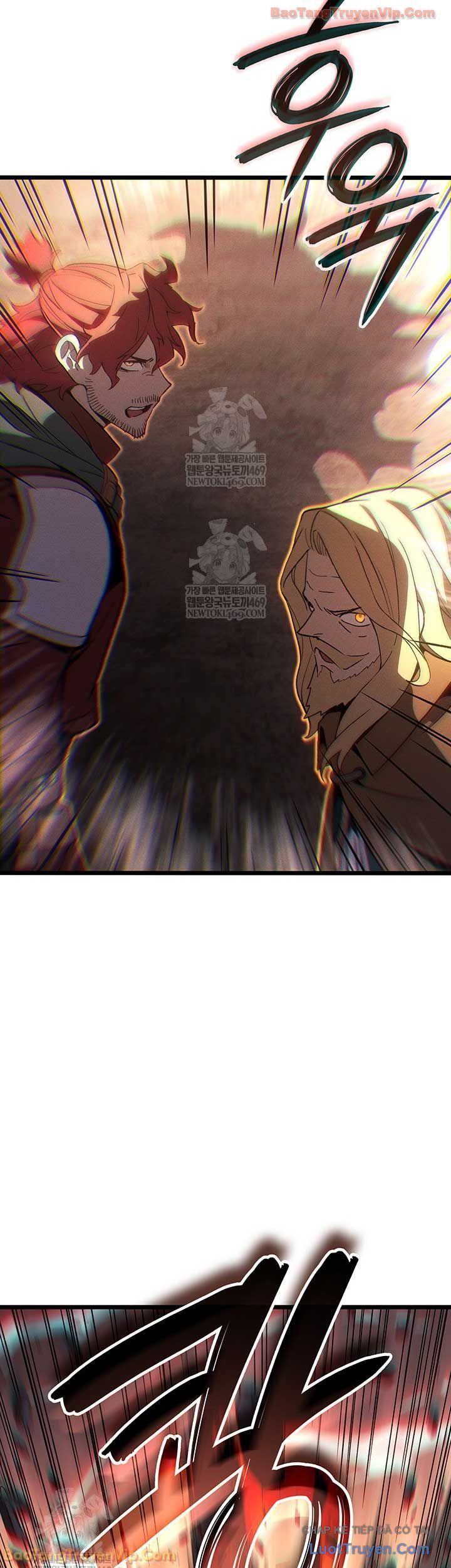 Đế Vương Hồi Quy Chap 124 - Next Chap 123