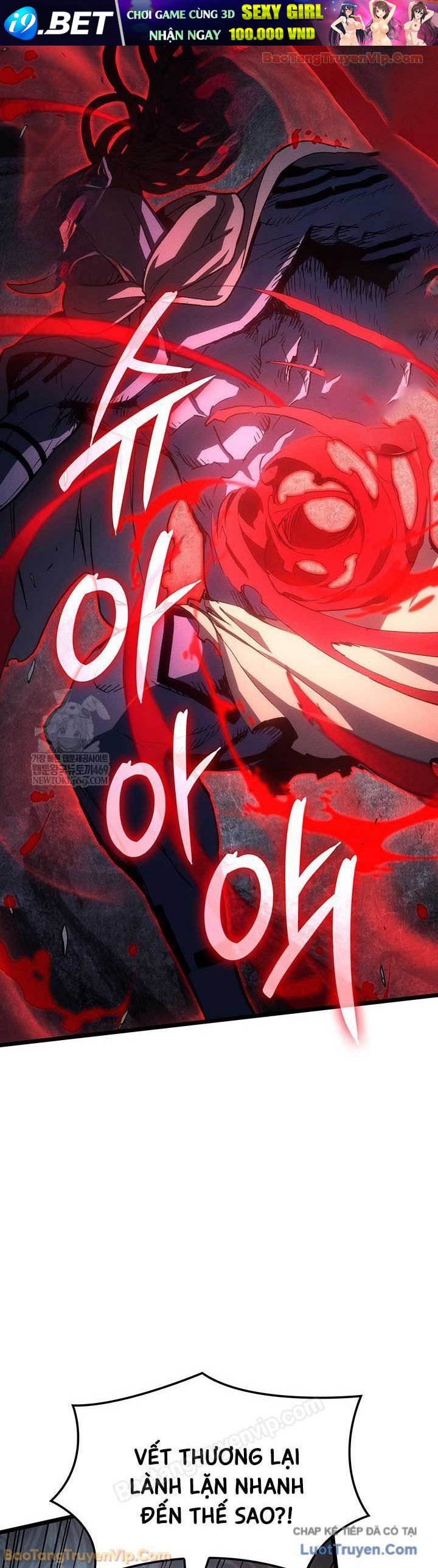 Đế Vương Hồi Quy Chap 124 - Next Chap 123