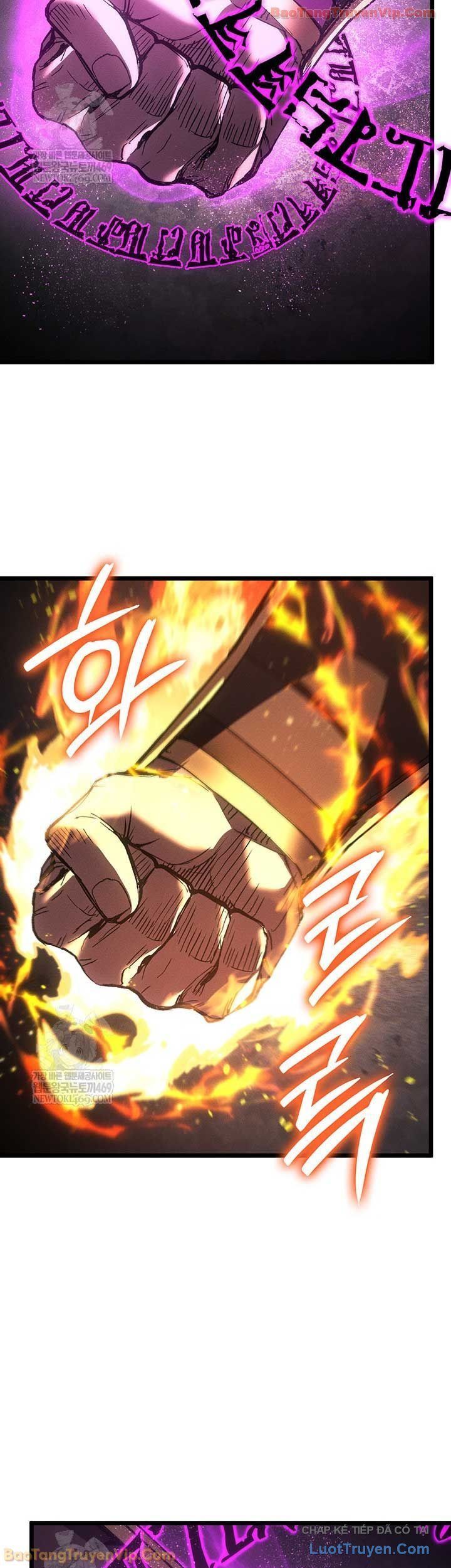 Đế Vương Hồi Quy Chap 124 - Next Chap 123