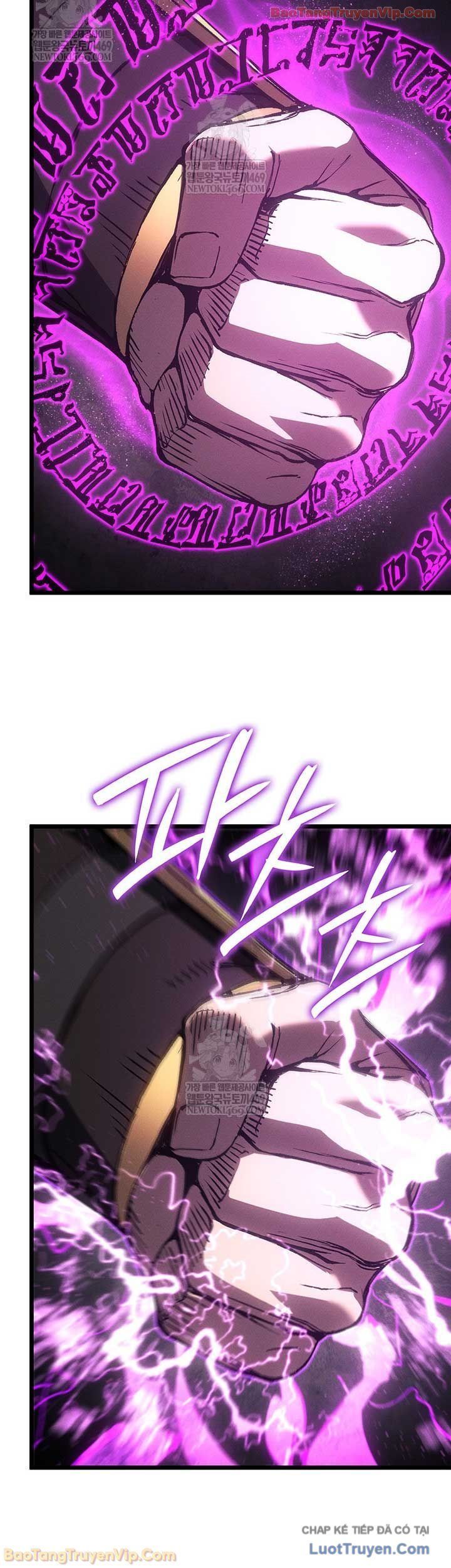 Đế Vương Hồi Quy Chap 124 - Next Chap 123