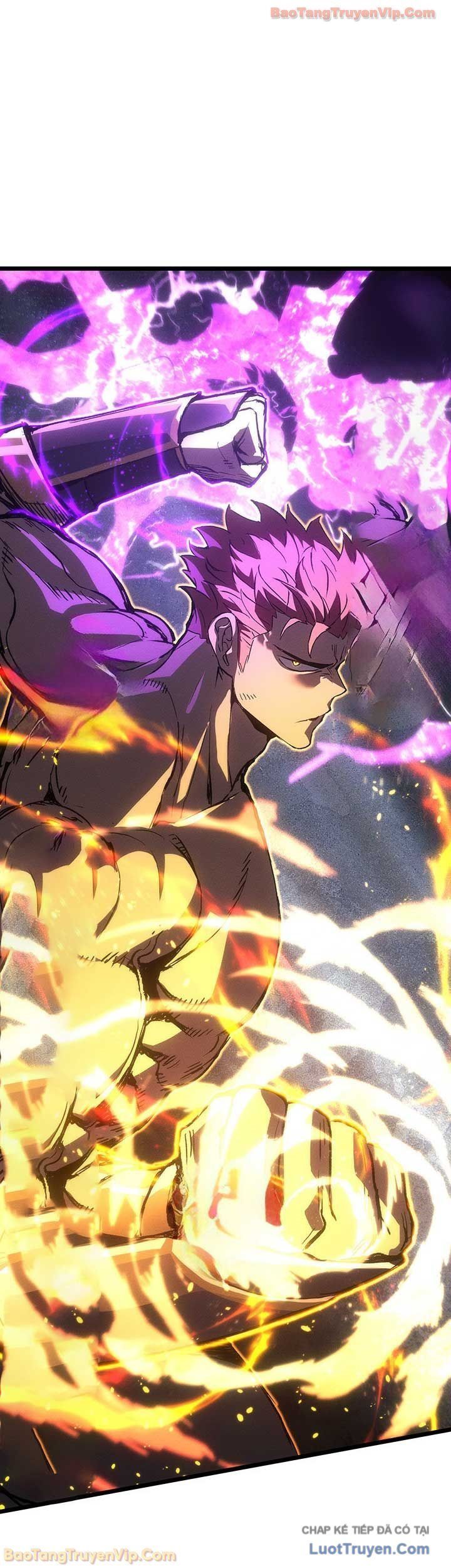 Đế Vương Hồi Quy Chap 124 - Next Chap 123