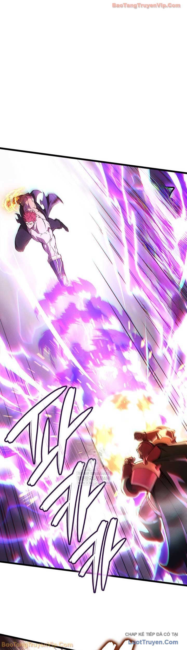 Đế Vương Hồi Quy Chap 124 - Next Chap 123