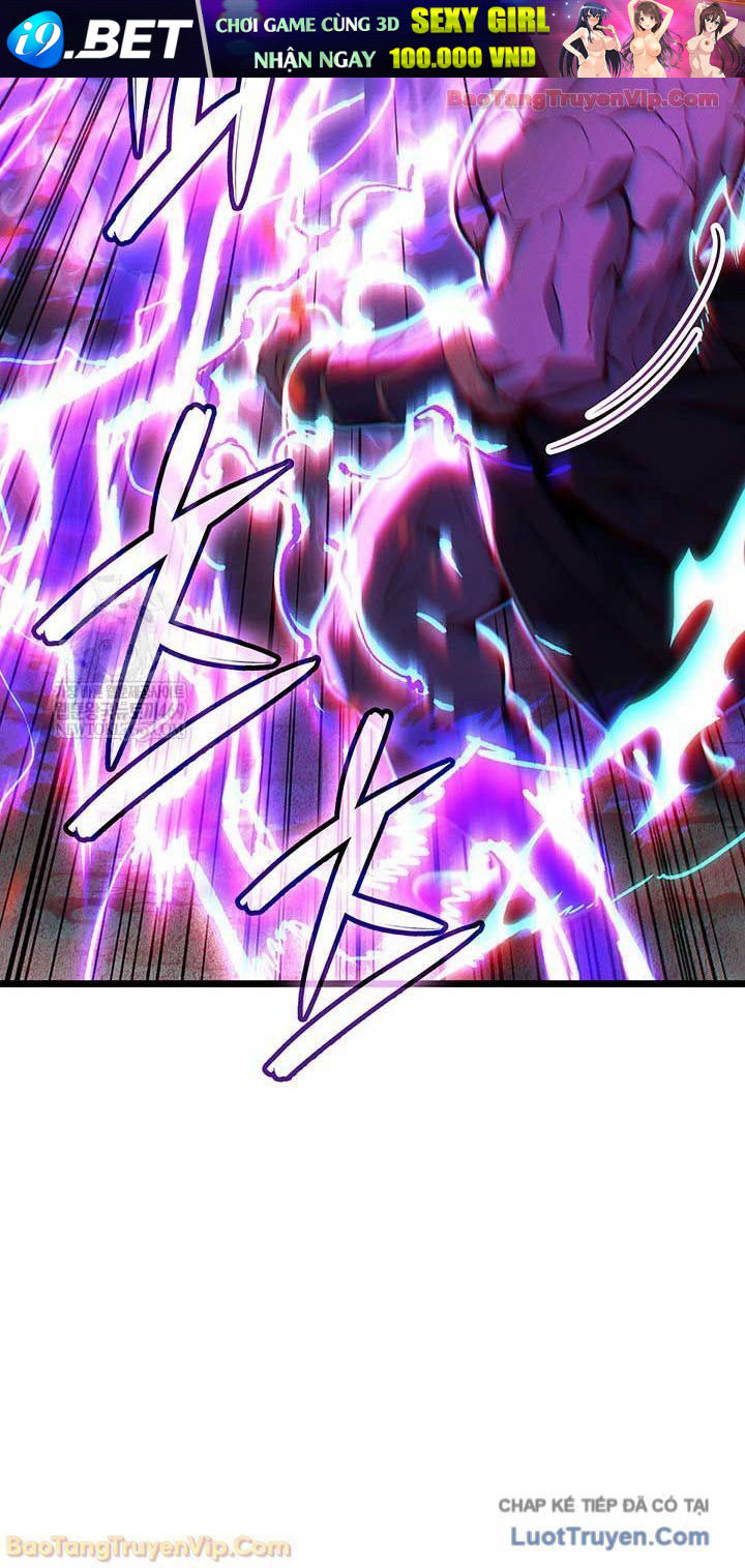 Đế Vương Hồi Quy Chap 124 - Next Chap 123