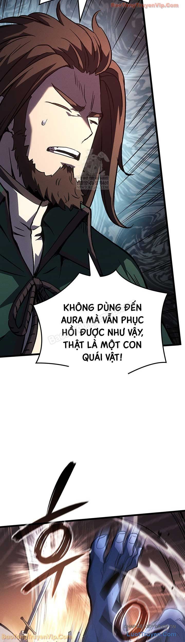 Đế Vương Hồi Quy Chap 124 - Next Chap 123