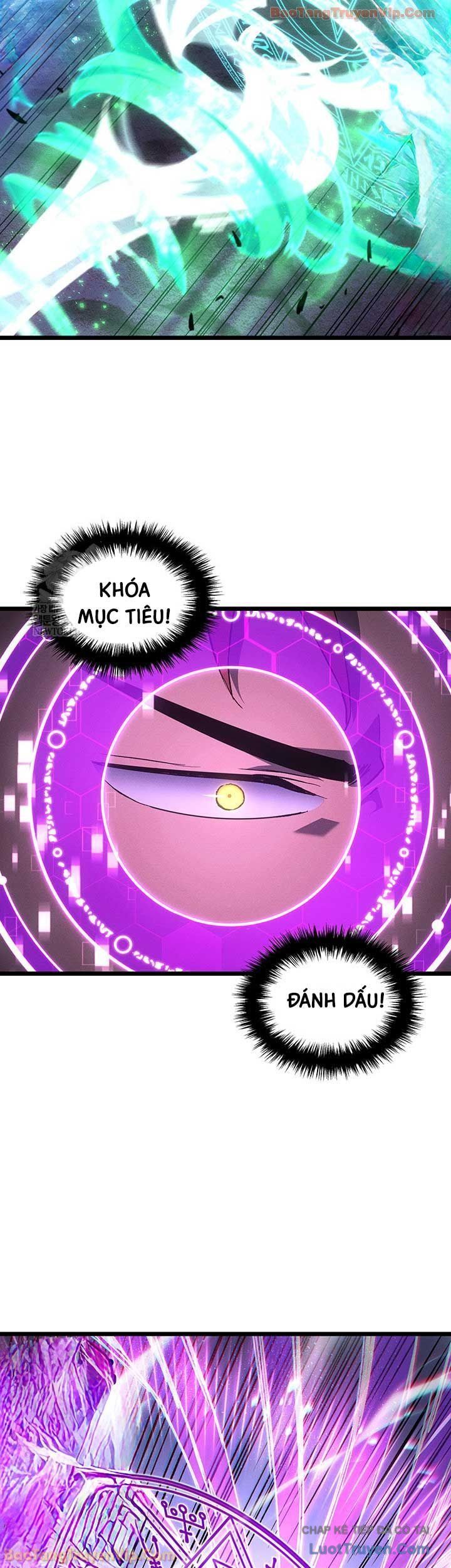 Đế Vương Hồi Quy Chap 124 - Next Chap 123