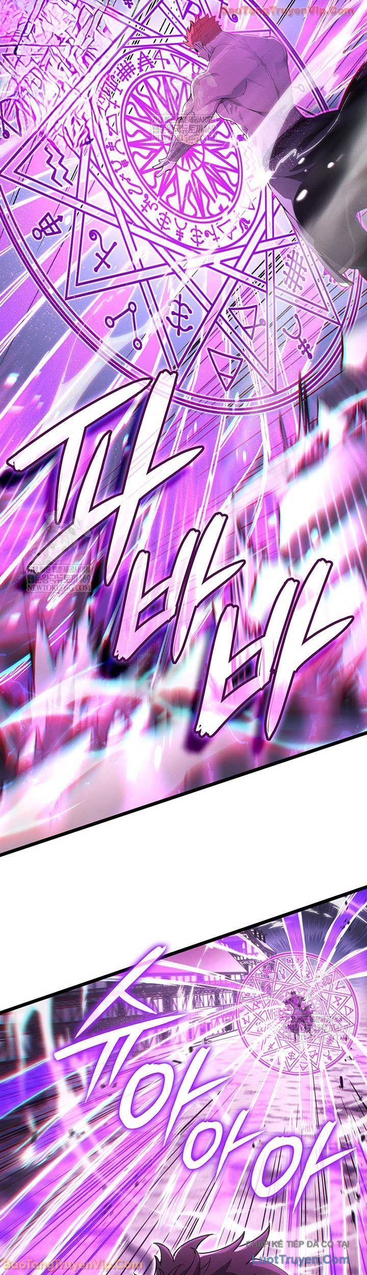 Đế Vương Hồi Quy Chap 124 - Next Chap 123