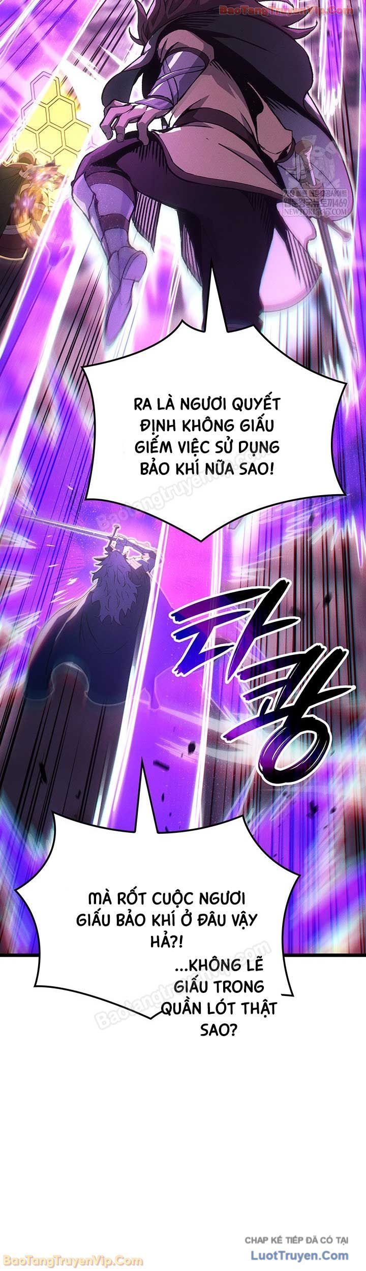 Đế Vương Hồi Quy Chap 124 - Next Chap 123