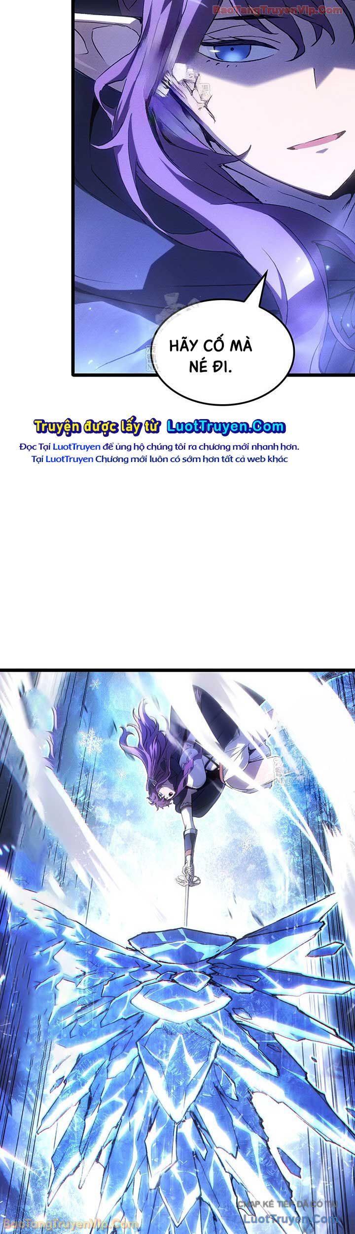 Đế Vương Hồi Quy Chap 124 - Next Chap 123