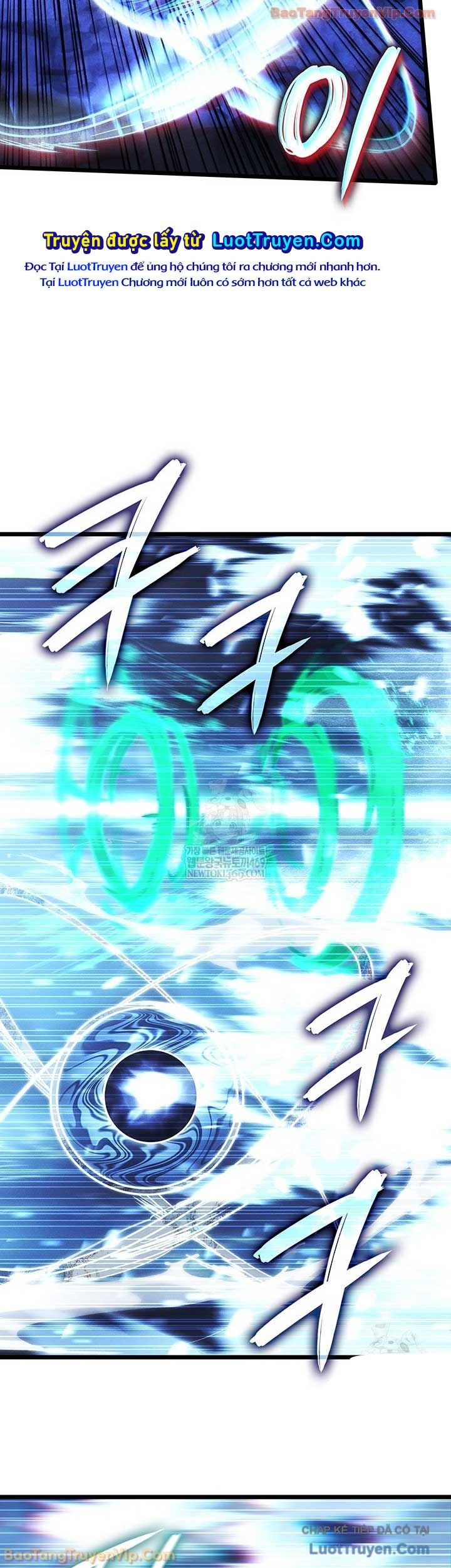 Đế Vương Hồi Quy Chap 124 - Next Chap 123