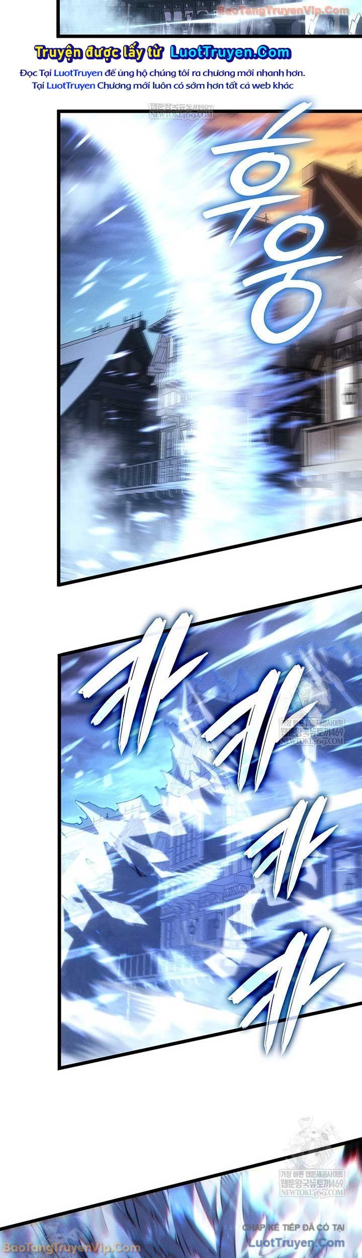 Đế Vương Hồi Quy Chap 124 - Next Chap 123