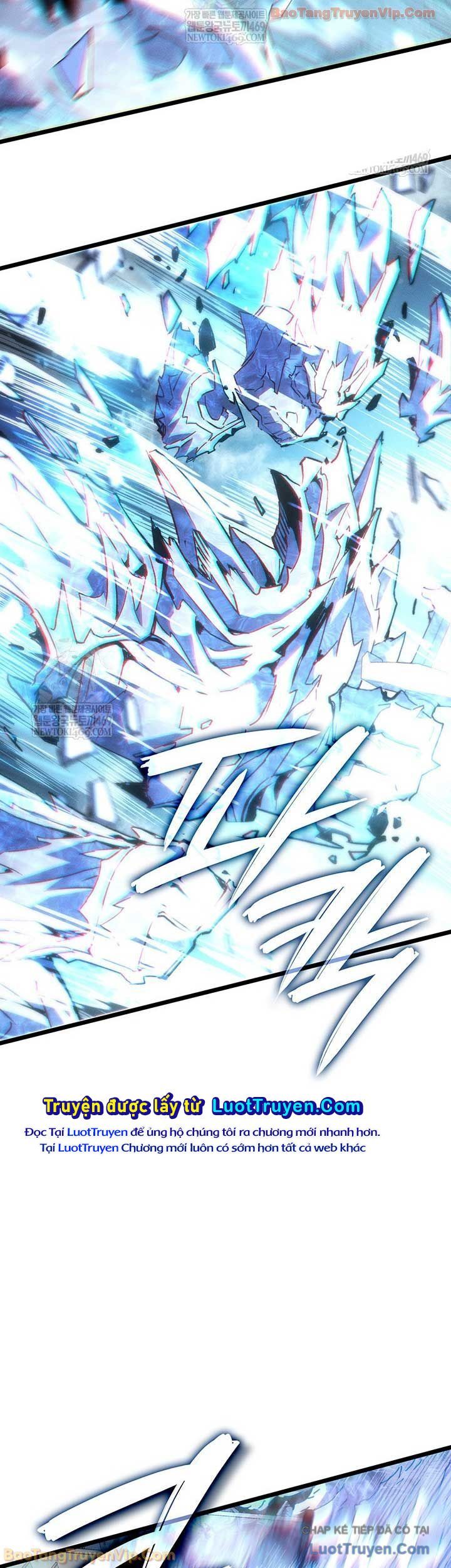 Đế Vương Hồi Quy Chap 124 - Next Chap 123