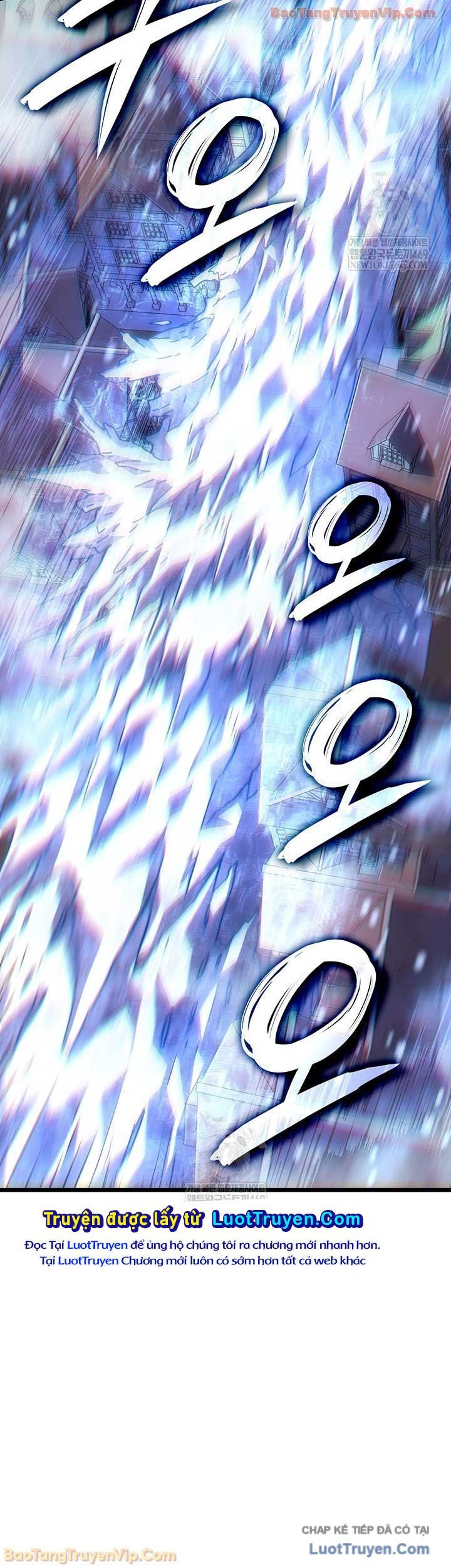 Đế Vương Hồi Quy Chap 124 - Next Chap 123