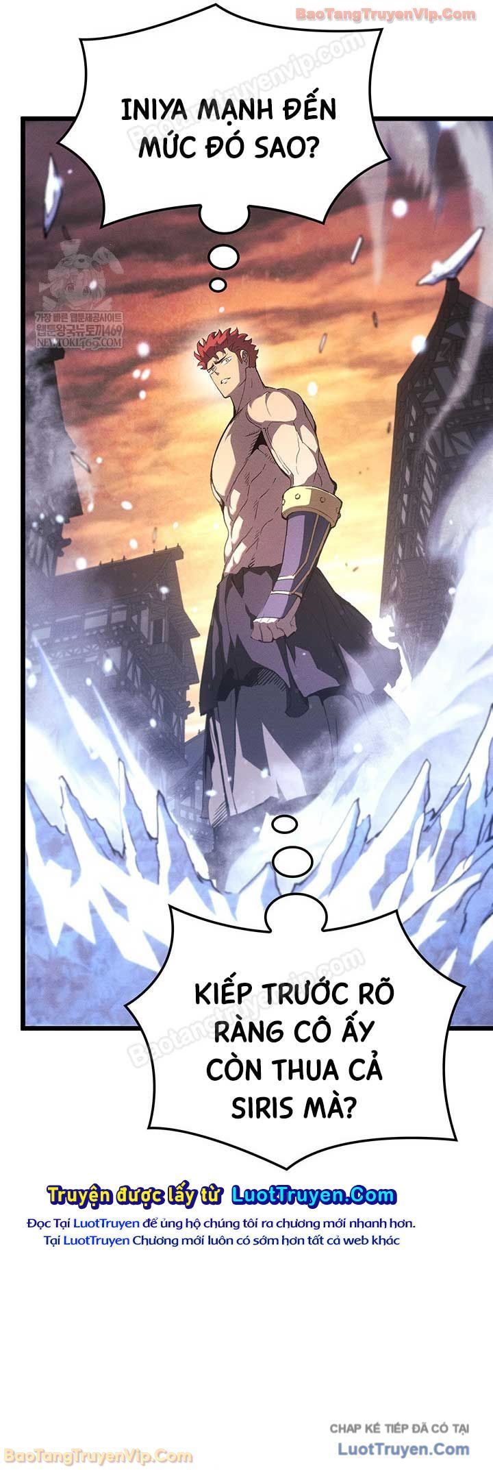 Đế Vương Hồi Quy Chap 124 - Next Chap 123