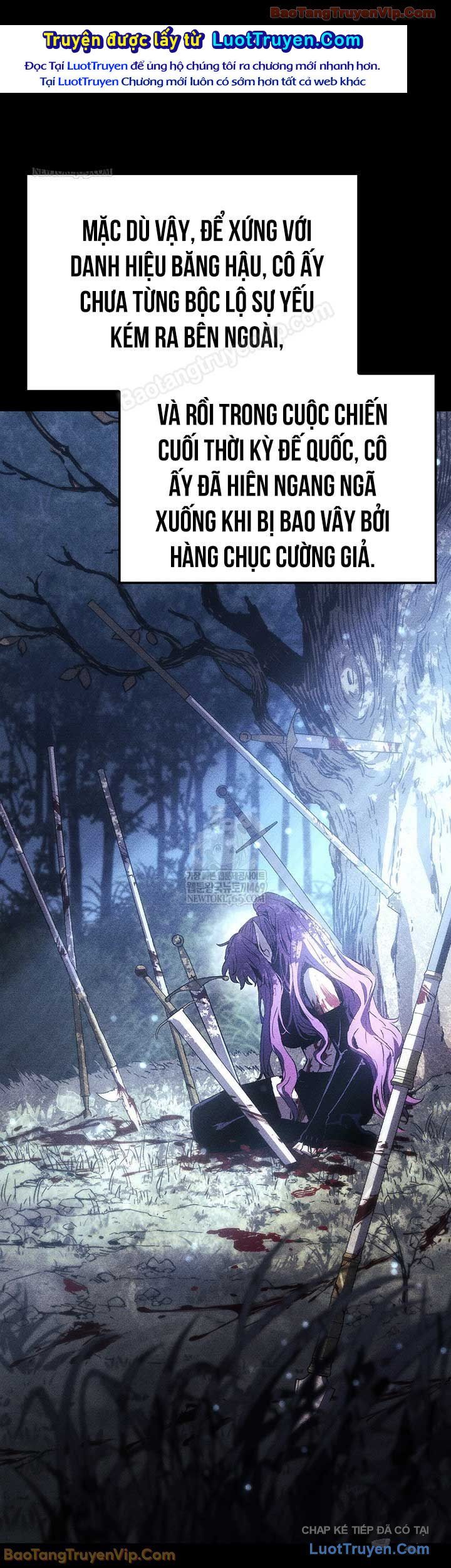 Đế Vương Hồi Quy Chap 124 - Next Chap 123