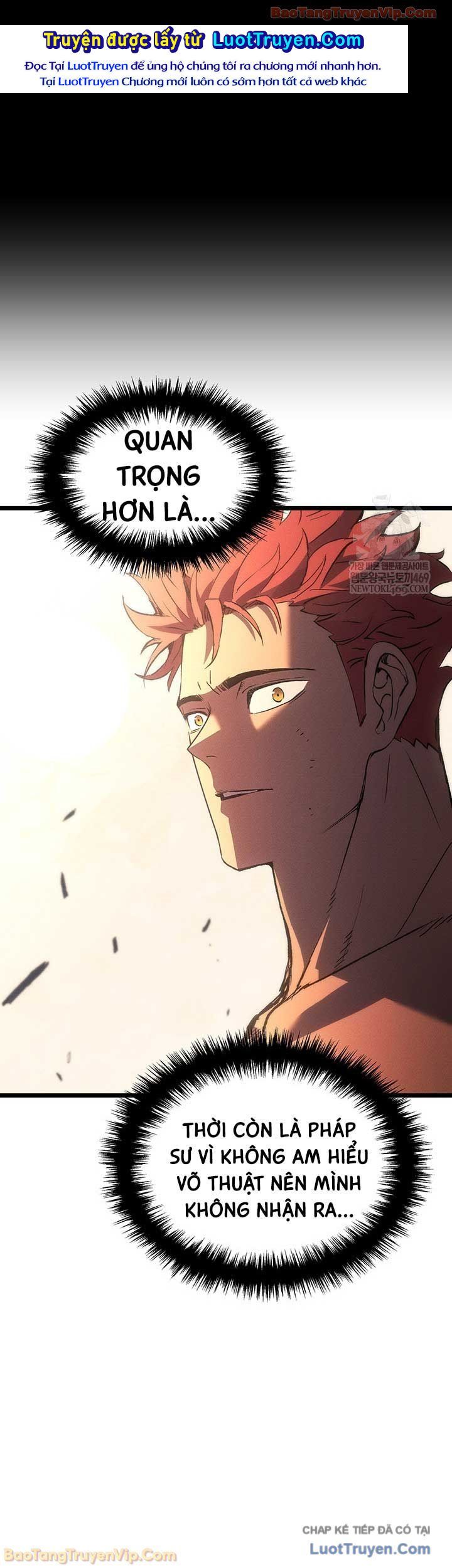 Đế Vương Hồi Quy Chap 124 - Next Chap 123