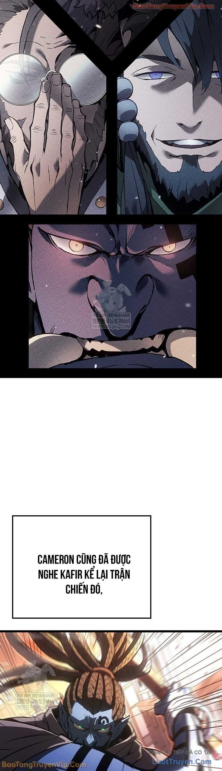 Đế Vương Hồi Quy Chap 124 - Next Chap 123