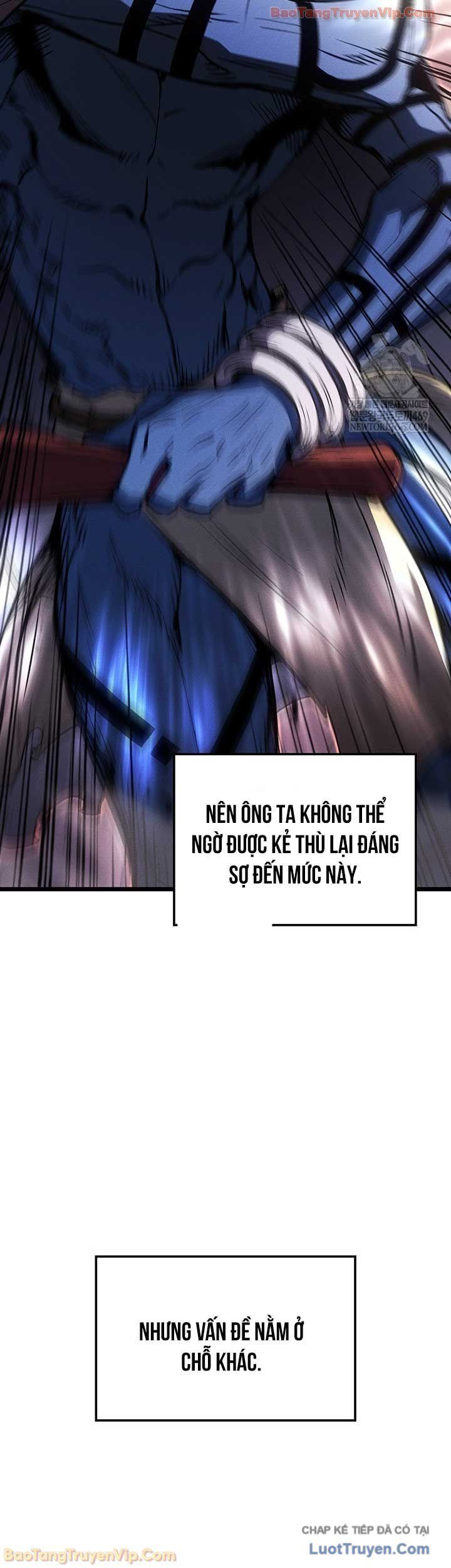 Đế Vương Hồi Quy Chap 124 - Next Chap 123