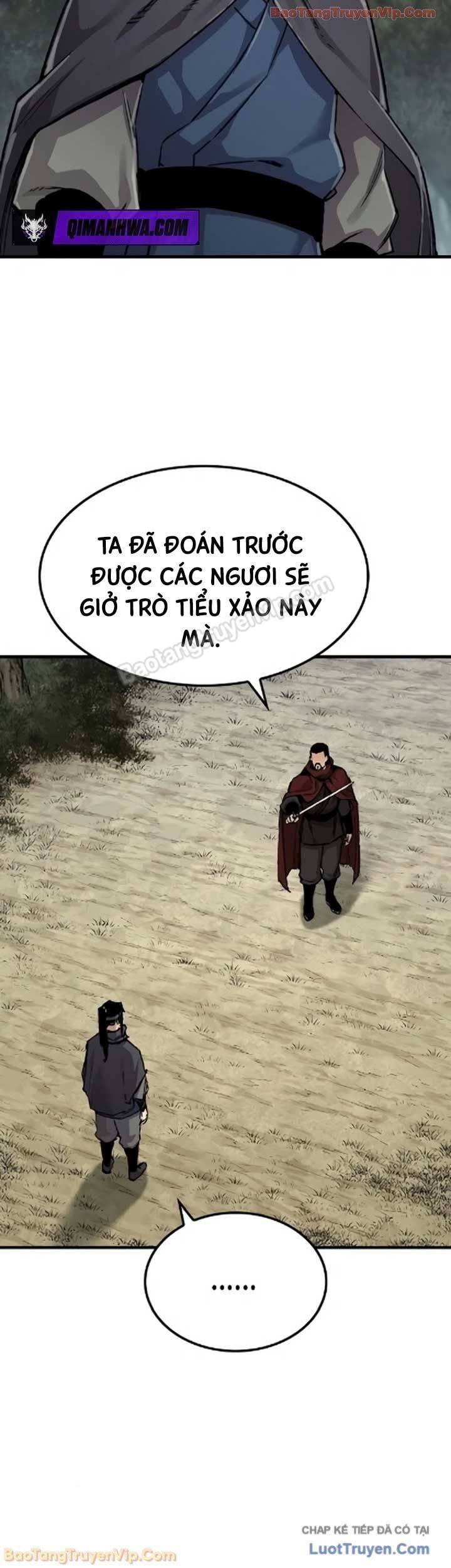 Thiên Ma Quy Hoàn Chap 112 - Next Chap 111