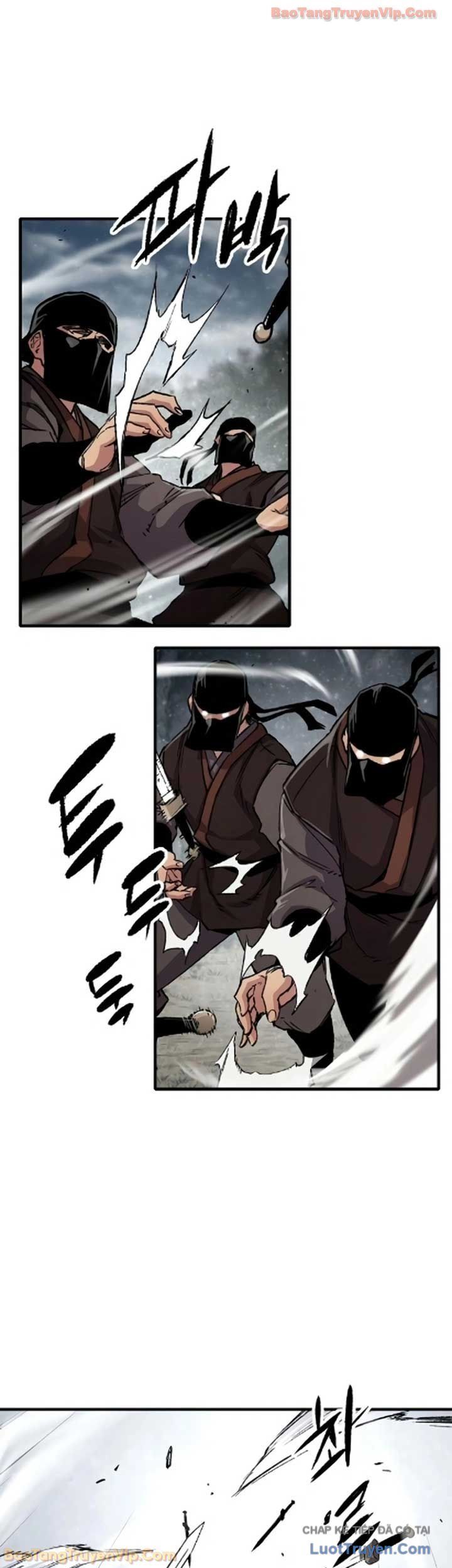 Thiên Ma Quy Hoàn Chap 112 - Next Chap 111