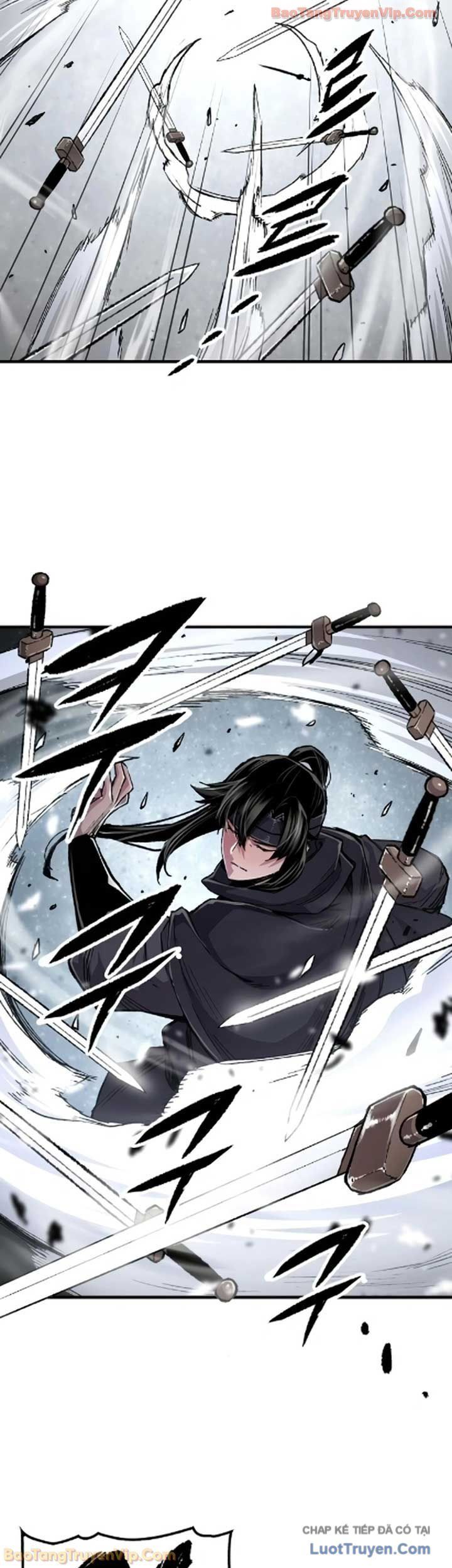 Thiên Ma Quy Hoàn Chap 112 - Next Chap 111