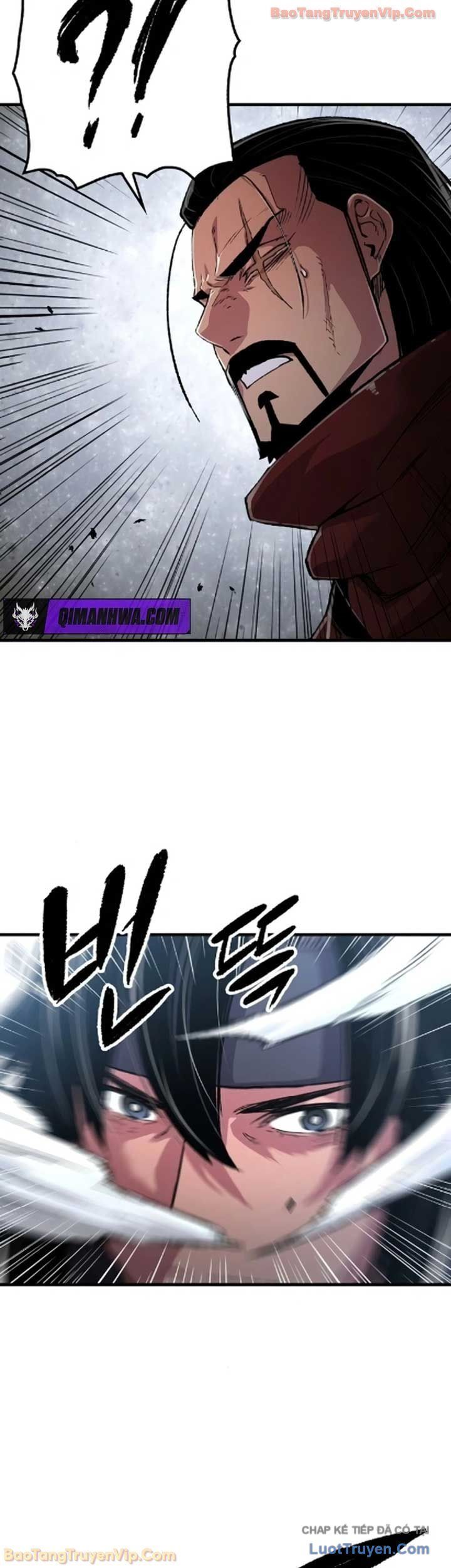 Thiên Ma Quy Hoàn Chap 112 - Next Chap 111