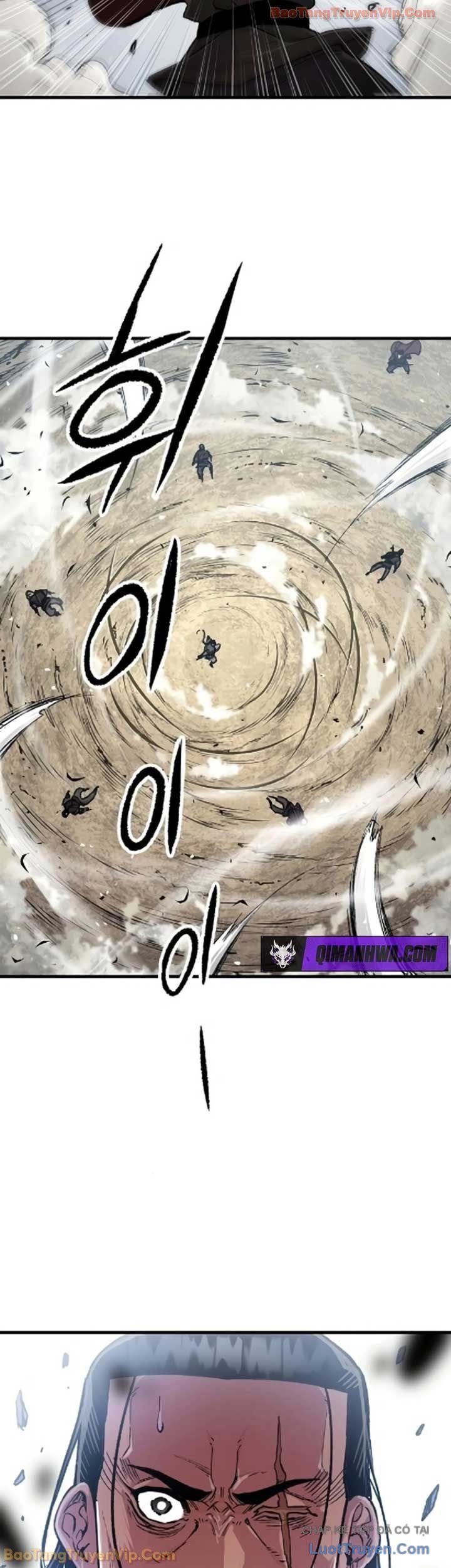 Thiên Ma Quy Hoàn Chap 112 - Next Chap 111