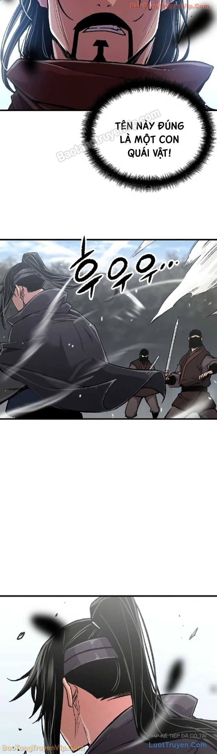 Thiên Ma Quy Hoàn Chap 112 - Next Chap 111