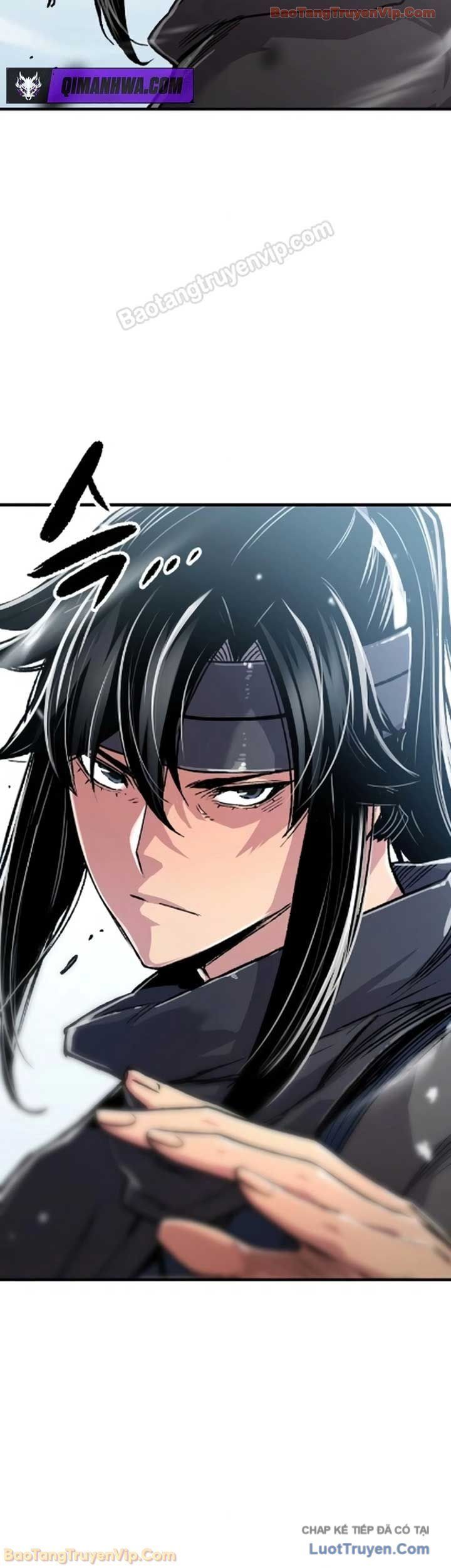 Thiên Ma Quy Hoàn Chap 112 - Next Chap 111