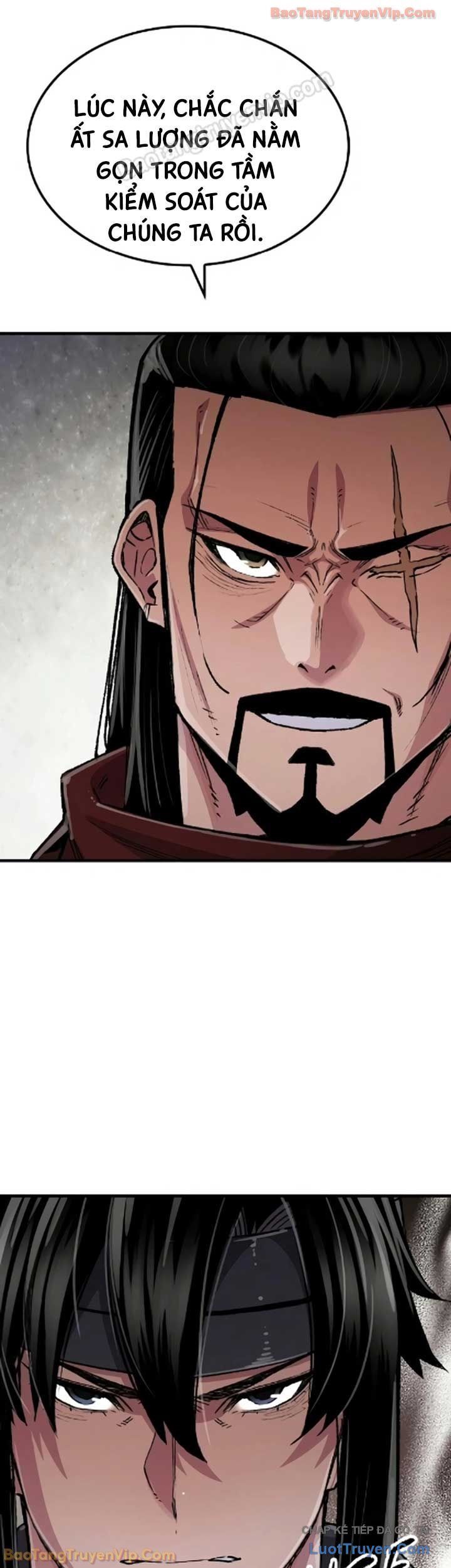 Thiên Ma Quy Hoàn Chap 112 - Next Chap 111