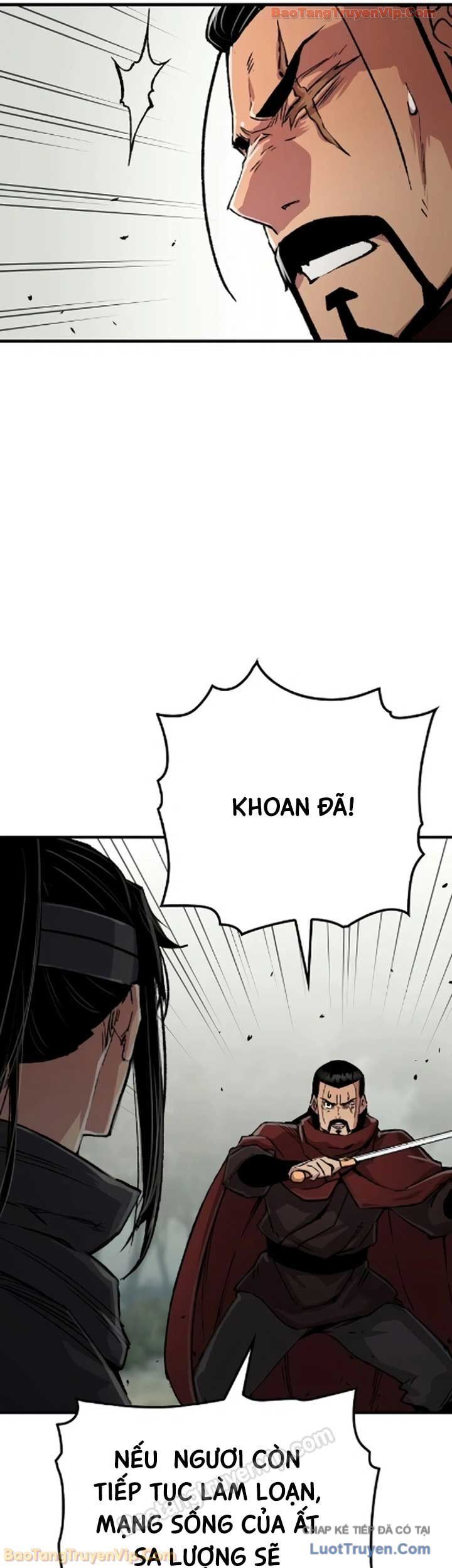 Thiên Ma Quy Hoàn Chap 112 - Next Chap 111