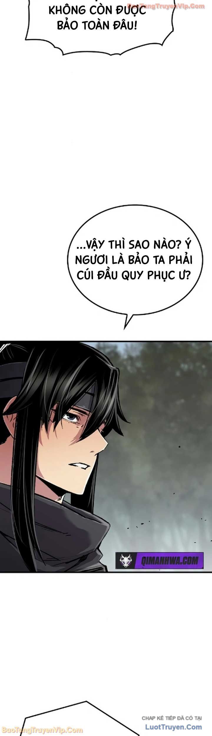 Thiên Ma Quy Hoàn Chap 112 - Next Chap 111