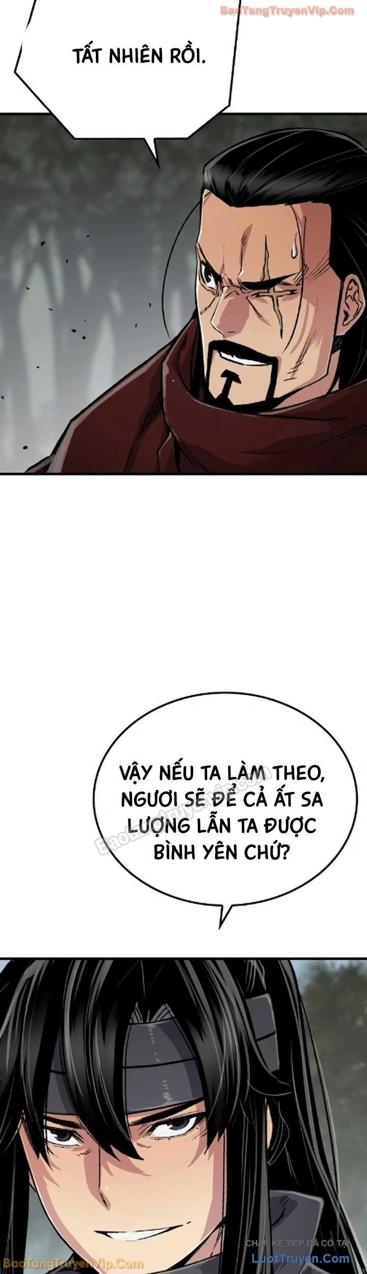 Thiên Ma Quy Hoàn Chap 112 - Next Chap 111